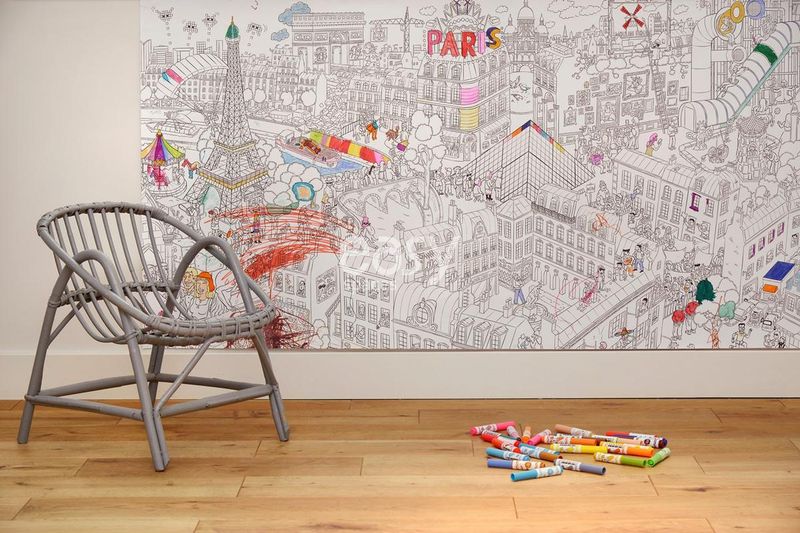 Contemporary Villa Available for Rent in Toulouse for Professional Photo Shoot Sessions